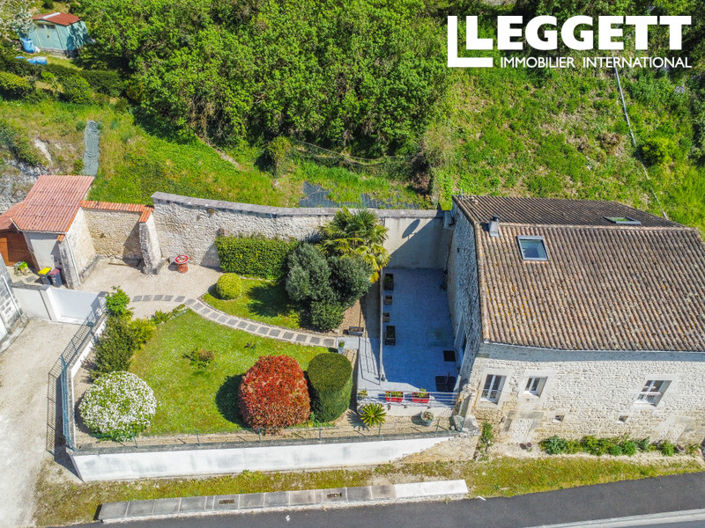 Image No.3-Maison de 3 chambres à vendre à Gond-Pontouvre