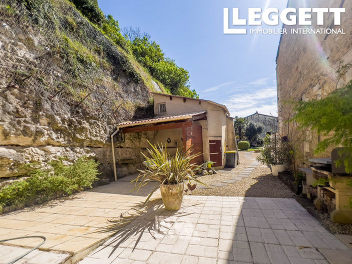 Image No.4-Maison de 3 chambres à vendre à Gond-Pontouvre