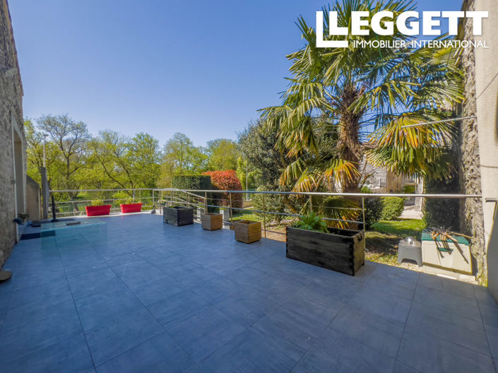 Image No.5-Maison de 3 chambres à vendre à Gond-Pontouvre