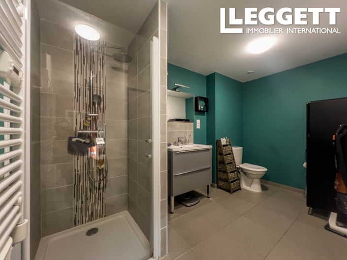 Image No.6-Maison de 3 chambres à vendre à Gond-Pontouvre