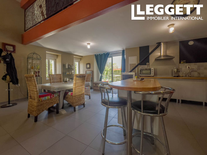 Image No.7-Maison de 3 chambres à vendre à Gond-Pontouvre