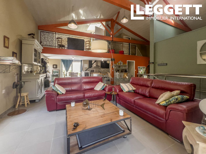 Image No.8-Maison de 3 chambres à vendre à Gond-Pontouvre