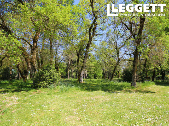 Image No.4-Maison de 7 chambres à vendre à Saint-Fraigne