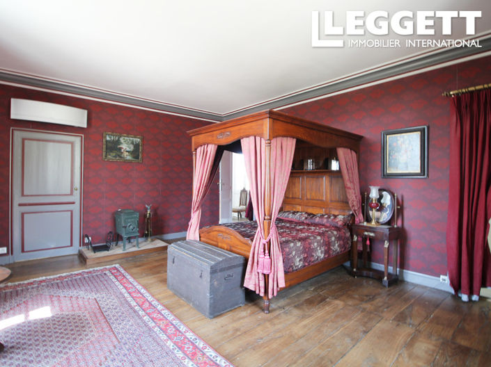 Image No.9-Maison de 7 chambres à vendre à Saint-Fraigne