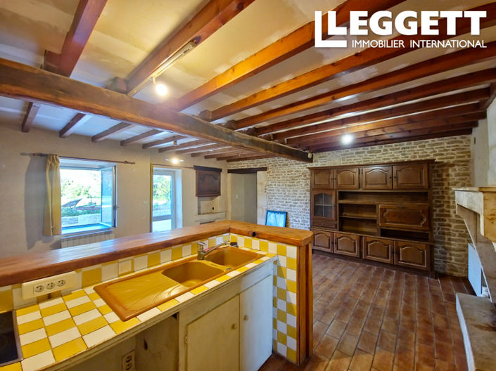 Image No.3-Maison de 3 chambres à vendre à Vendée