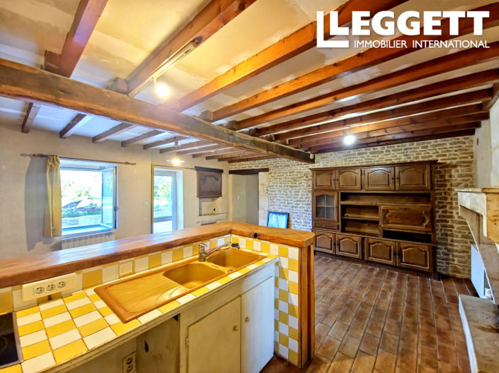 Image No.3-Maison de 3 chambres à vendre à Vendée