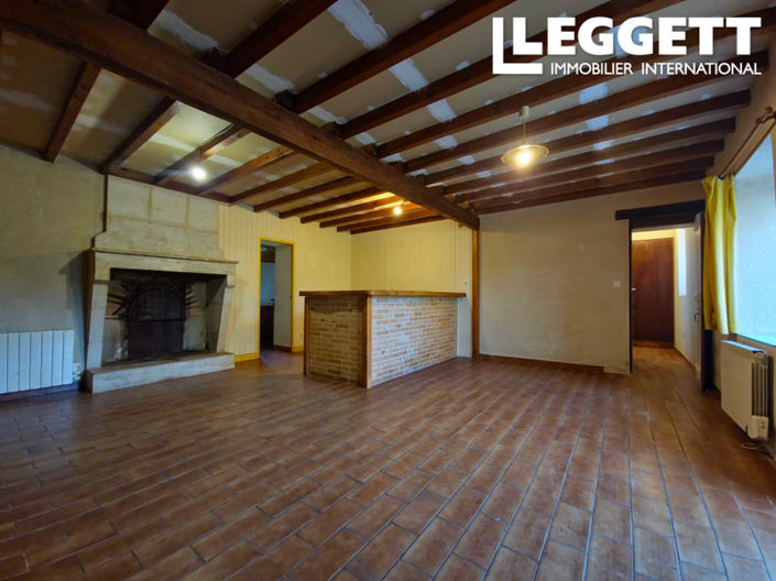 Image No.4-Maison de 3 chambres à vendre à Vendée