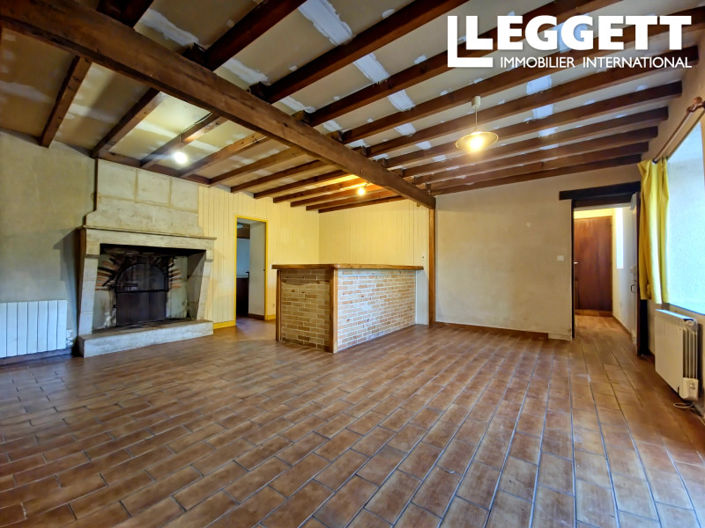 Image No.4-Maison de 3 chambres à vendre à Vendée