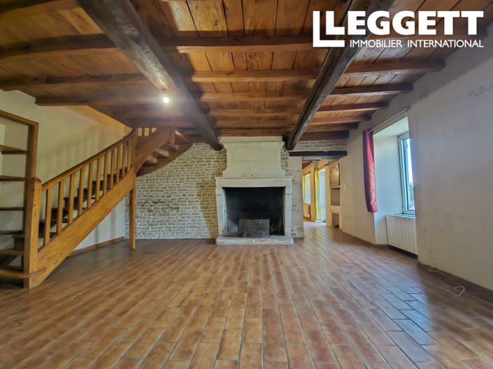 Image No.5-Maison de 3 chambres à vendre à Vendée