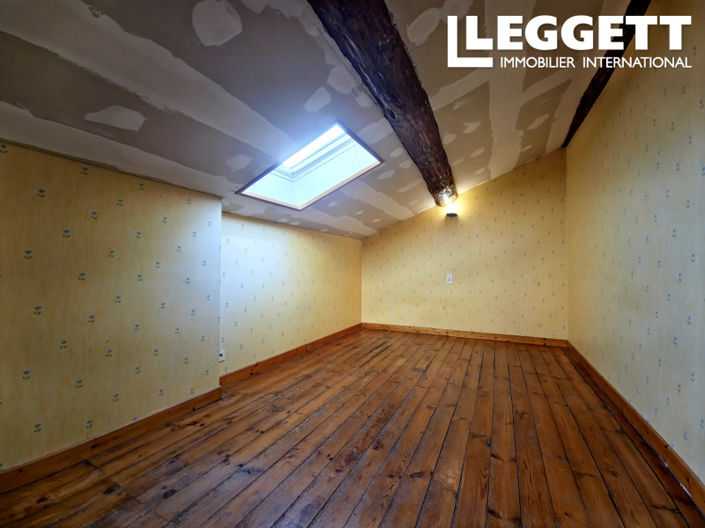 Image No.7-Maison de 3 chambres à vendre à Vendée