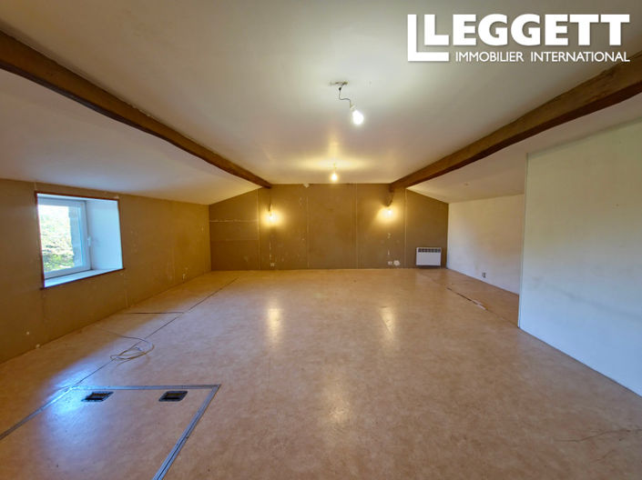 Image No.8-Maison de 3 chambres à vendre à Vendée