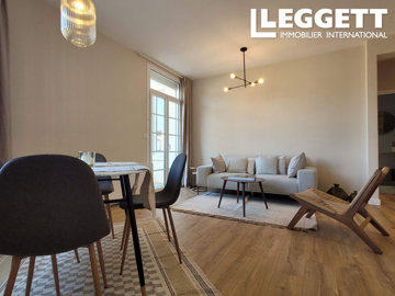 1 - Perpignan, Appartement
