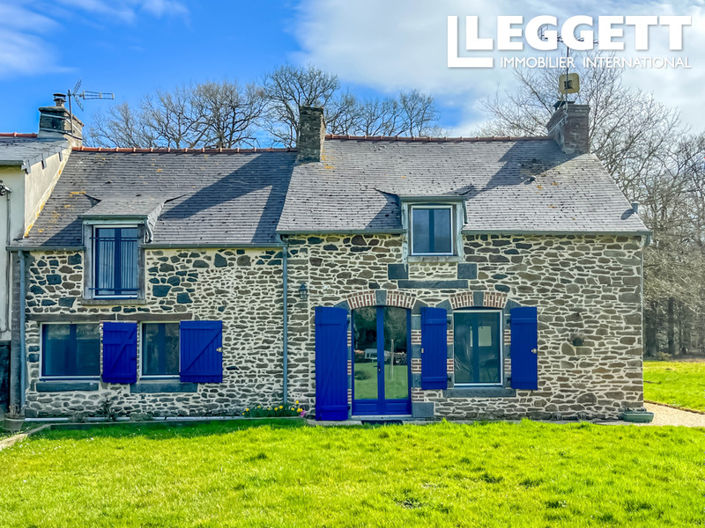 Image No.1-2 Bed House for sale