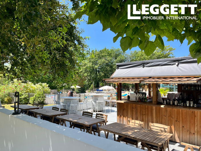 Image No.10-Commercial à vendre à Seissan