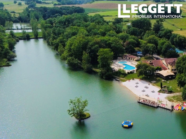 Image No.2-Commercial à vendre à Seissan