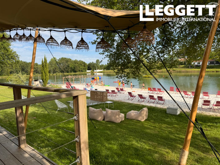 Image No.5-Commercial à vendre à Seissan