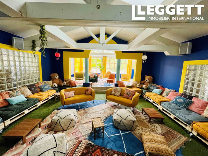 Image No.7-Commercial à vendre à Seissan