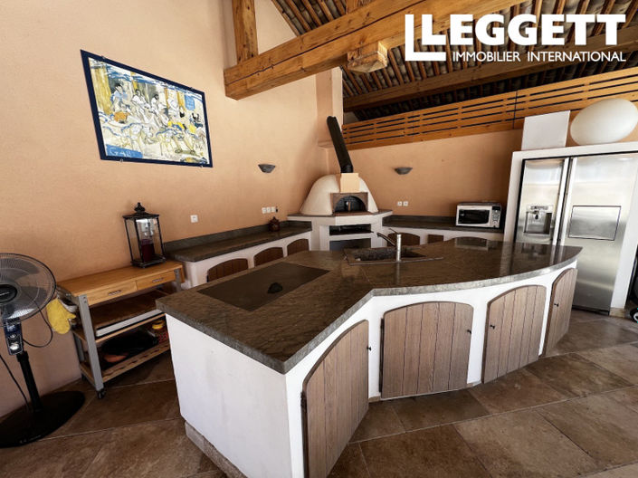 Image No.7-Maison de 6 chambres à vendre à Cotignac