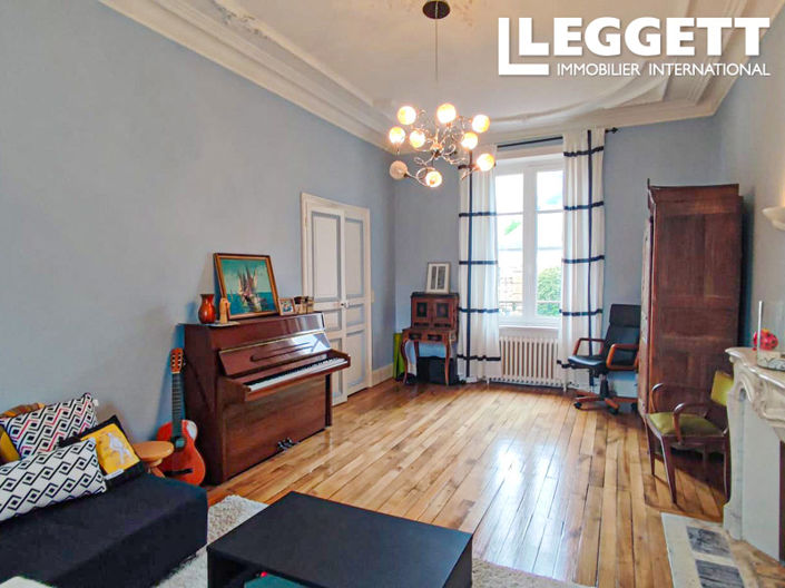 Image No.4-Maison de 8 chambres à vendre à Saint-Malo