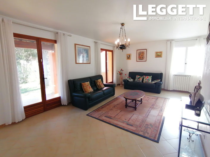 Image No.2-Maison de 4 chambres à vendre à Carnoux-en-Provence