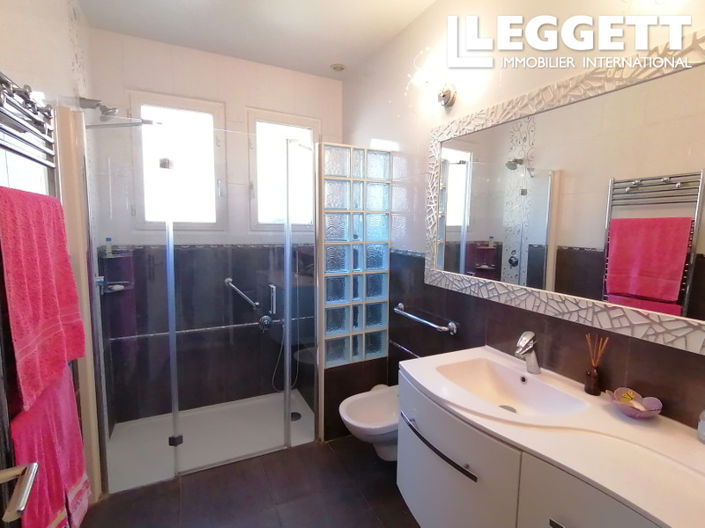 Image No.4-Maison de 4 chambres à vendre à Carnoux-en-Provence