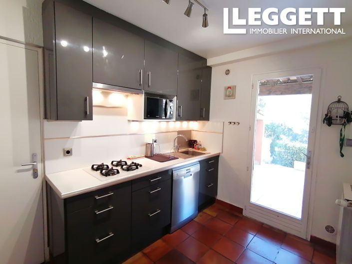 Image No.5-Maison de 4 chambres à vendre à Carnoux-en-Provence