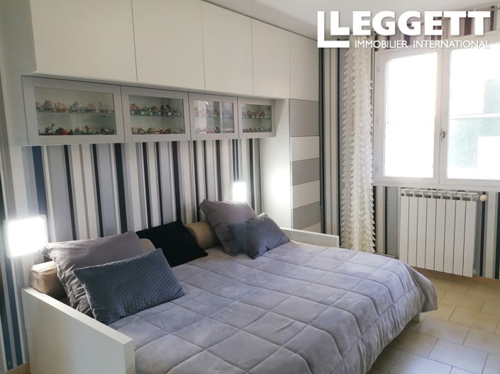 Image No.6-Maison de 4 chambres à vendre à Carnoux-en-Provence