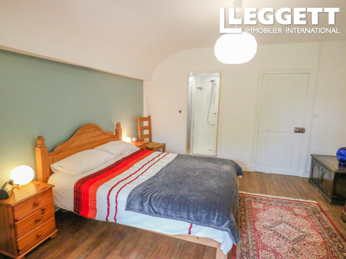 Image No.6-Maison de 4 chambres à vendre à Montmorillon