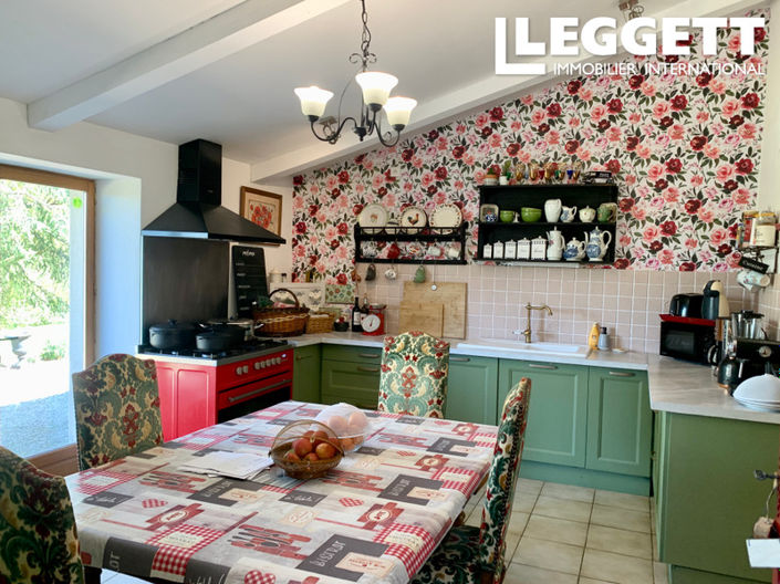 Image No.4-4 Bed House for sale