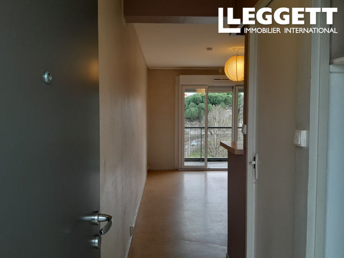 Image No.10-Appartement de 2 chambres à vendre à Angoulême