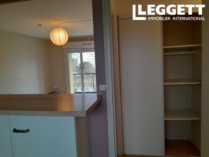 Image No.4-Appartement de 2 chambres à vendre à Angoulême