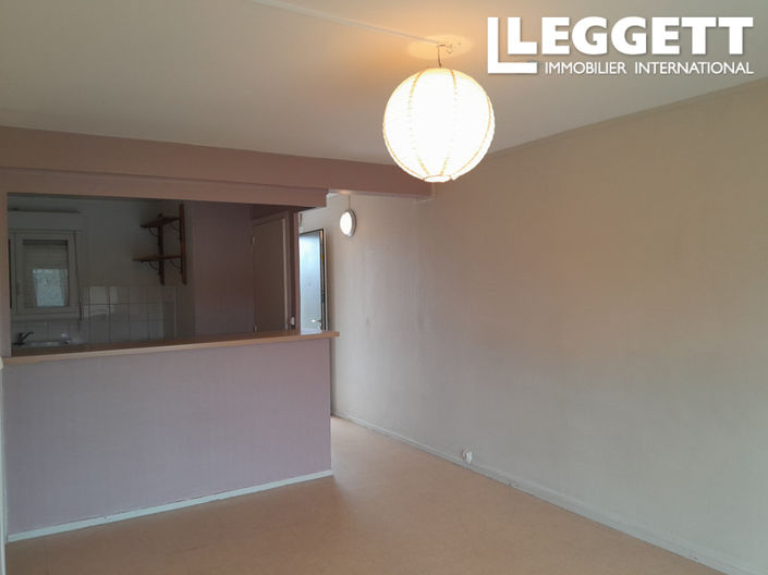 Image No.5-Appartement de 2 chambres à vendre à Angoulême