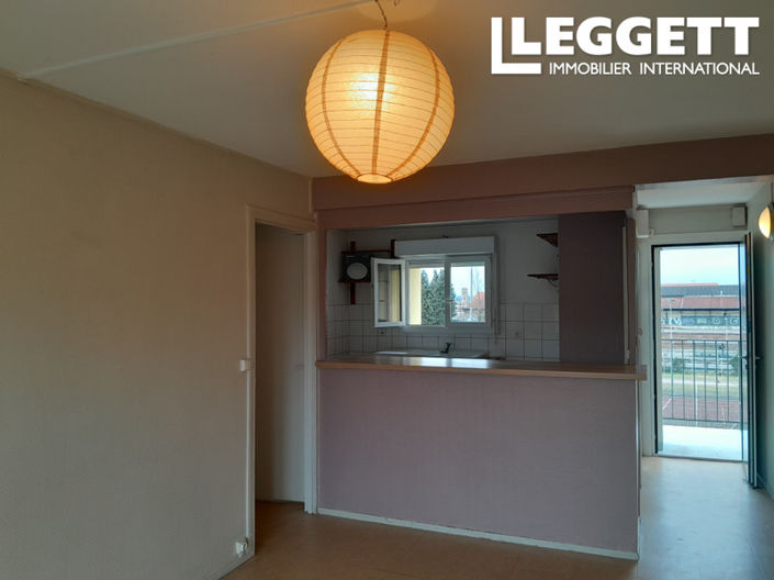 Image No.7-Appartement de 2 chambres à vendre à Angoulême