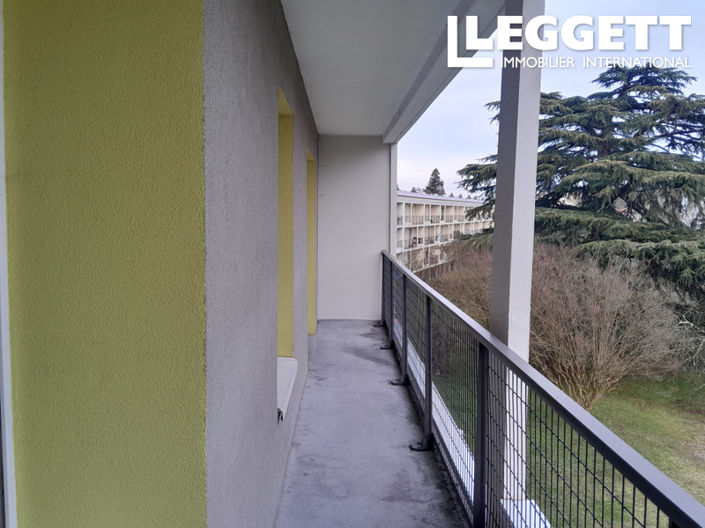 Image No.8-Appartement de 2 chambres à vendre à Angoulême