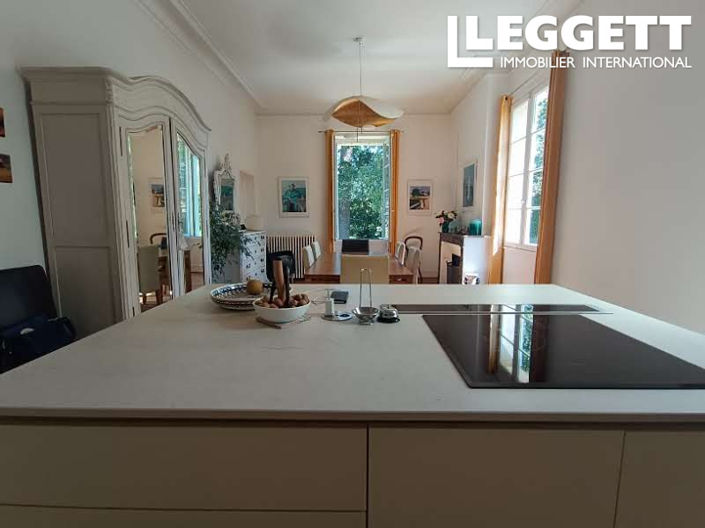 Image No.4-Maison de 6 chambres à vendre à Libourne