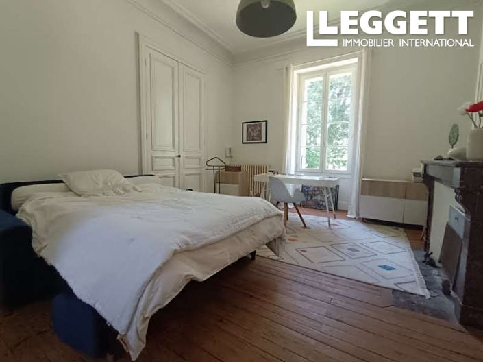 Image No.7-Maison de 6 chambres à vendre à Libourne