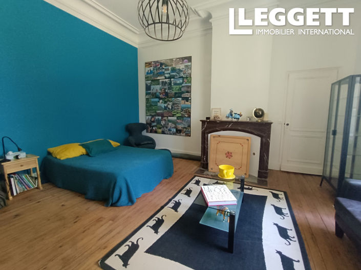 Image No.8-Maison de 6 chambres à vendre à Libourne