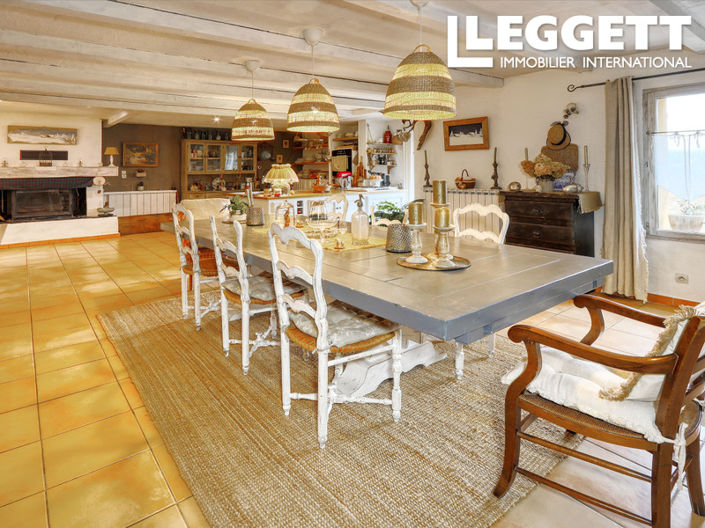 Image No.3-Maison de 7 chambres à vendre à Murs