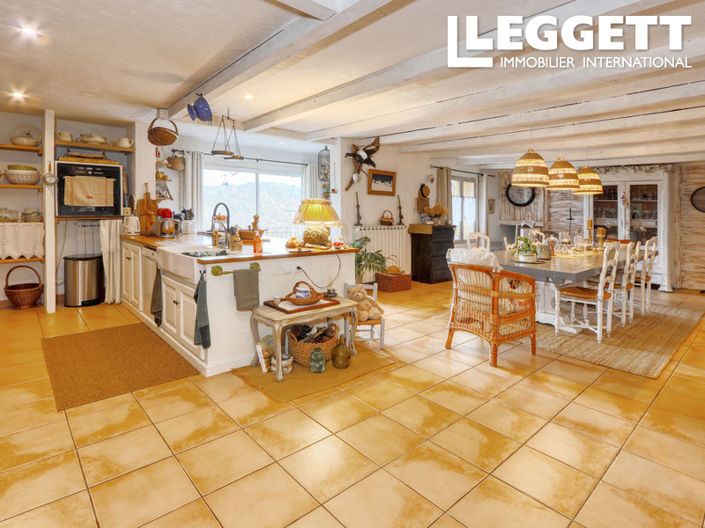 Image No.4-Maison de 7 chambres à vendre à Murs