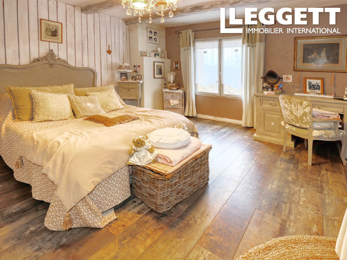 Image No.5-Maison de 7 chambres à vendre à Murs