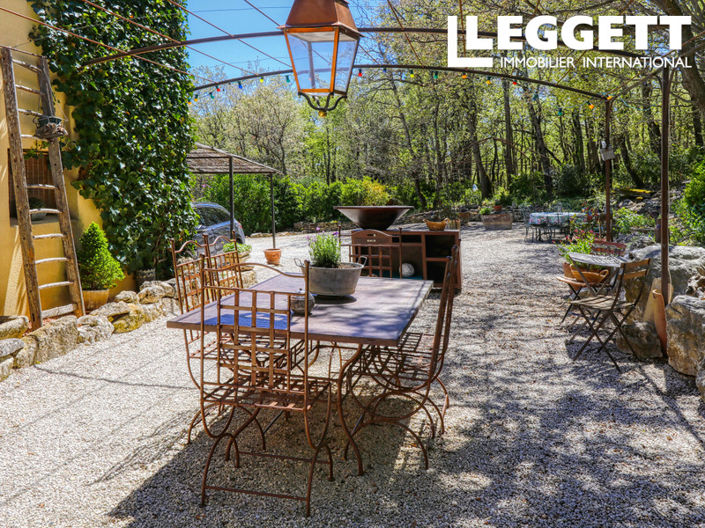 Image No.8-Maison de 7 chambres à vendre à Murs