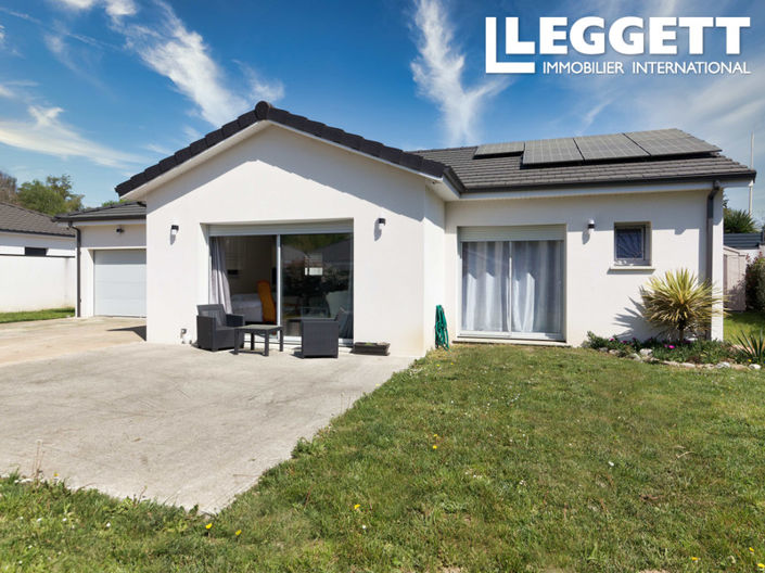 Image No.1-2 Bed House for sale