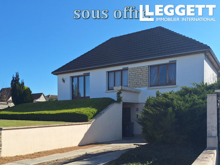 Image No.1-3 Bed House for sale