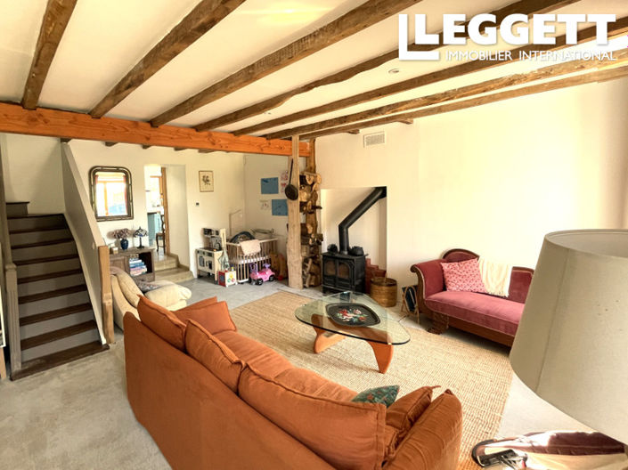 Image No.6-Maison de 3 chambres à vendre à Saint-Mayeux