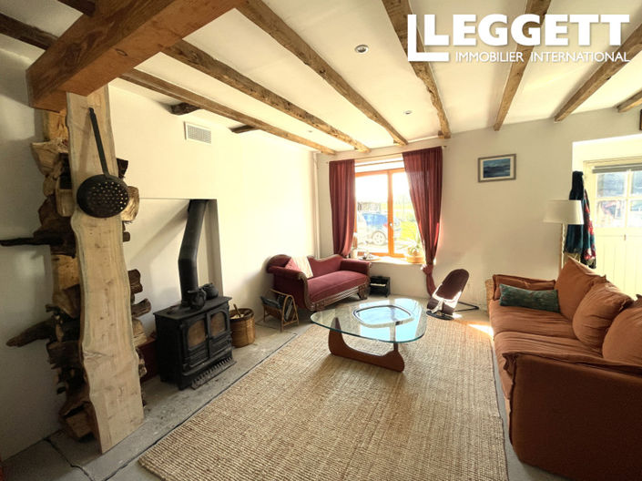 Image No.7-Maison de 3 chambres à vendre à Saint-Mayeux