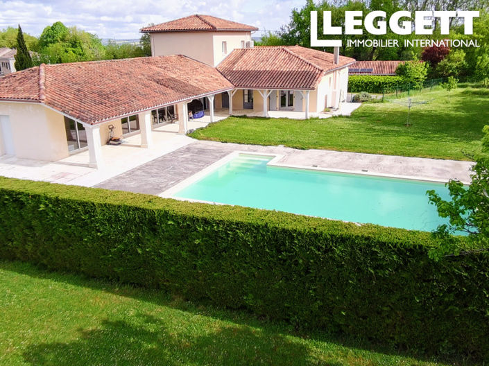 Image No.1-5 Bed House for sale