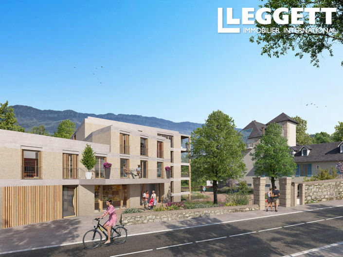 Image No.4-2 Bed Apartment for sale