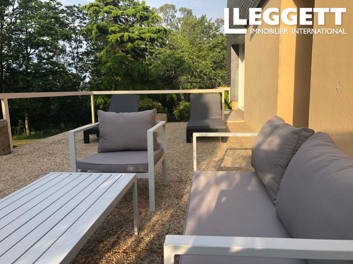 Image No.10-Maison de 6 chambres à vendre à Langonnet