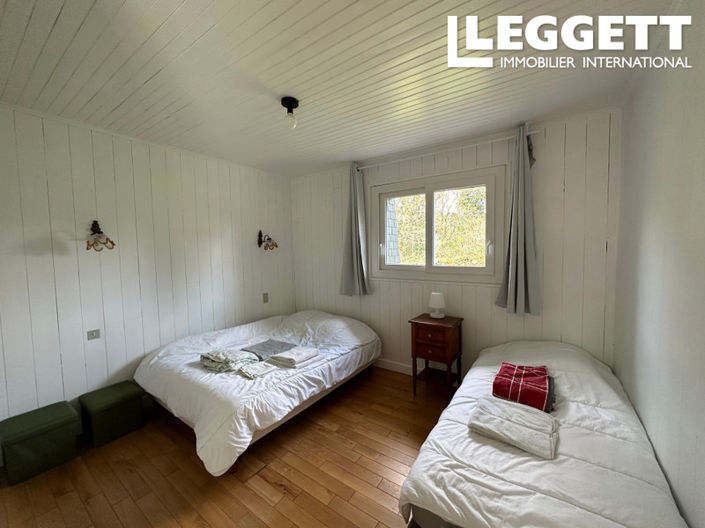 Image No.6-Maison de 6 chambres à vendre à Langonnet