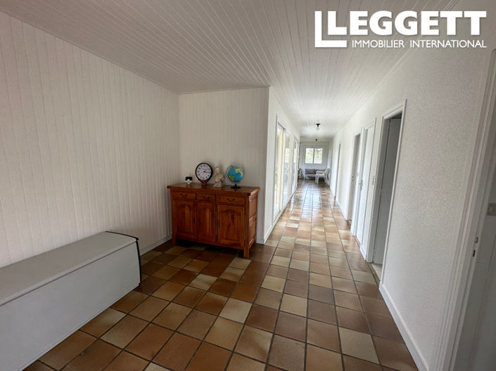 Image No.7-Maison de 6 chambres à vendre à Langonnet